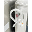 Southbend 59" Steam Kettle 60 Gal. Manual Tilt, 2/3 Jacket Used FOR02399