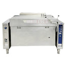 Electrolux Tilting Skillet with Pressure Lid 40 Gallon Natural Gas Used FOR01881