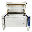 Electrolux Tilting Skillet with Pressure Lid 40 Gallon Natural Gas Used FOR01881