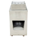 Automatic Electric Meat Slicer and Dicer Used FOR01614