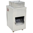 Automatic Electric Meat Slicer and Dicer Used FOR01614