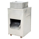 Automatic Electric Meat Slicer and Dicer Used FOR01614