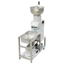Sinco Signature Vegetable Cutter with Silo SC-18