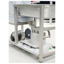 Sinco Signature Vegetable Cutter with Silo SC-18