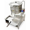 USED Cleveland 20 Gallon Direct Steam Soup Kettle FOR00869