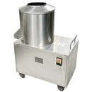 CHEF Drum Style Dough Mixer BLJ15