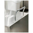 CHEF Drum Style Dough Mixer BLJ15