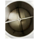 CHEF Drum Style Dough Mixer BLJ15
