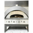 Sinco Signature Manakish - Lahmacun  48'' Gas Pizza Oven SC-10