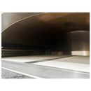 Sinco Signature Manakish - Lahmacun  48'' Gas Pizza Oven SC-10