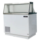 47" Windchill Ice Cream Dipping Cabinet Used ZM02
