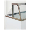 47" Windchill Ice Cream Dipping Cabinet Used ZM02