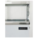 47" Windchill Ice Cream Dipping Cabinet Used ZM02