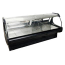 Igloo 100.7" Deli/Meat Case Self Contained Used FOR02457