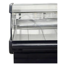 Igloo 100.7" Deli/Meat Case Self Contained Used FOR02457