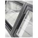 Igloo 100.7" Deli/Meat Case Self Contained Used FOR02457
