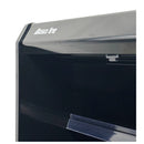 Alaska-Line 76'' Open Air Merchandise Display Cooler w/ Curtain 31.7 Cu.Ft. HIT-23