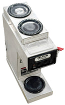 Bunn 10.5" Automatic Coffee Brewer Used FOR02458