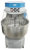 DBE 37" Spiral Dough Mixer 220lb Capacity 160A Used FOR02417