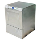 Hobart 24" High Temperature Undercounter Dishwasher Used FOR02449
