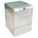 Hobart 24" High Temperature Undercounter Dishwasher Used FOR02449