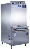 LVO 31.3'' Model FL14E Front Load Dishwasher Used FOR02462