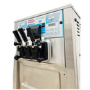 Spaceman 25.7" Ice Cream Machine Used FOR02467