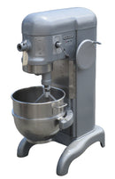 Hobart 24" Planetary Dough Mixer 60-Quart FOR02472