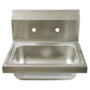 Sinco Hand Sink with Faucet SF-SINK17