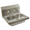 Sinco Hand Sink with Faucet SF-SINK17