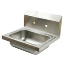 Sinco Hand Sink with Faucet SF-SINK17