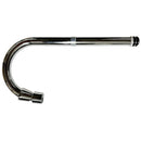 Sinco Hand Sink with Side Splash Guards SF-SINK17S