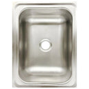 Sinco Hand Sink with Faucet SF-SINK17