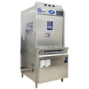 LVO 31.3'' Model FL14E Front Load Dishwasher Used FOR02462