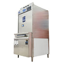 LVO 31.3'' Model FL14E Front Load Dishwasher Used FOR02462