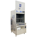 LVO 31.3'' Model FL14E Front Load Dishwasher Used FOR02462