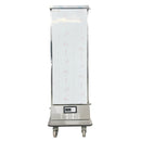 Sinco Signature 23" Hot Banquet Trolley SC-86