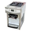 Space Twin Twist Flavor Gravity Feed Ice Cream Machine 30Liters/Hr. T230