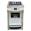 Space Twin Twist Flavor Gravity Feed Ice Cream Machine 30Liters/Hr. T230