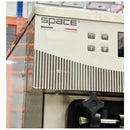 Space Twin Twist Flavor Gravity Feed Ice Cream Machine 30Liters/Hr. T230