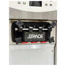 Space Twin Twist Flavor Gravity Feed Ice Cream Machine 30Liters/Hr. T230