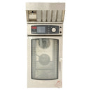 Giorik Electric Combi Oven with Hood Direct Injection & Automatic Washing System Demo Unit (Slightly Used) FOR02212