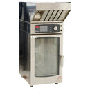 Giorik Electric Combi Oven with Hood Direct Injection & Automatic Washing System Demo Unit (Slightly Used) FOR02212