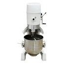 Eurodib 33" Planetary Dough Mixer 60 qt. Used FOR02481