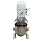 Eurodib 33" Planetary Dough Mixer 60 qt. Used FOR02481