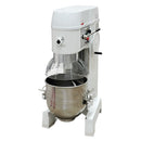 Eurodib 33" Planetary Dough Mixer 60 qt. Used FOR02481