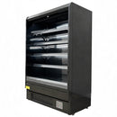 Alaska-Line 52'' Open Air Merchandise Display Cooler w/ Curtain HIT-23A