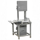 Hobart Meat Saw 142'' Blade Single Phase 6801+BUILDUP