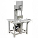 Hobart Meat Saw 142'' Blade Single Phase 6801+BUILDUP