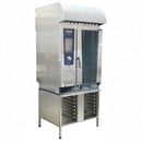 Rational iCombi Pro 10 Tray Half Size Electric Oven Used FOR02479